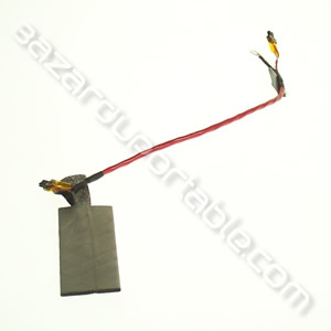 Cable modem pour Packard-Bell Easynote C3300 W